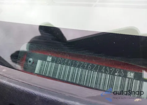 2006 Chevrolet Silverado 1500 Lt1 from USA, damaged, VIN 1GCEK19Z96Z143783